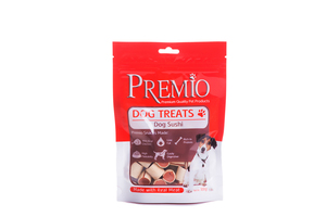 חטיף פרמיו סושי ברווז 100 גרם