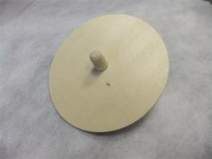 סביבון עגול קוטר 9 ס'מ 20 יח' * 5 חב'