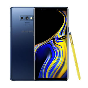 Samsung Galaxy Note 9 SM-N960F 128GB 6GB RAM