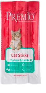 פרמיו הודו וכבש 15 גרם