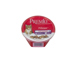 פרמיו כריות אנטי היירבול 60 גרם