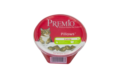 פרמיו כריות קטניפ 60 גרם