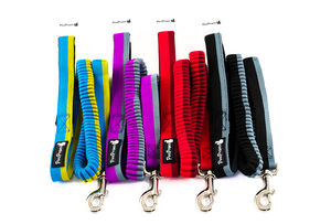 רצועה עבה לכלבים גדולים / Pets Project