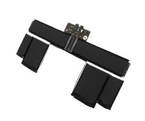 סוללה מקורית למחשב נייד Apple MacBook Pro 13.3" Retina A1425