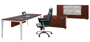 אייפל מערכת מנהל פורניר זברה שלד לבן כולל שלוחה מידות: 160*80*76 סמ מיליון כסאות