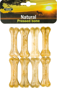 עצם לעיסה, 8 יח