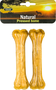 עצם לעיסה, 2 יח