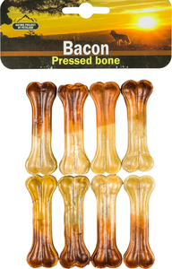 עצמות לעיסה 8 יח