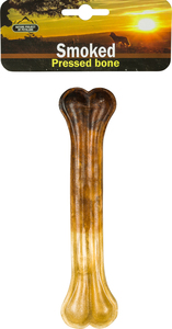 עצם לעיסה גדולה מעושנת \ Nature Project Smoked