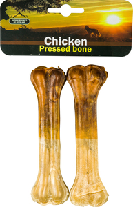 עצמות לעיסה 2 יח