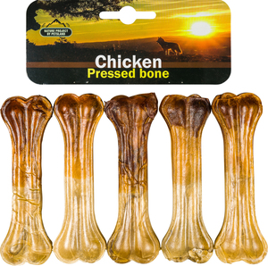 עצמות לעיסה 5 יח