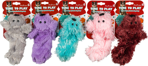 צעצוע כלכלב קטן רך Pets Project