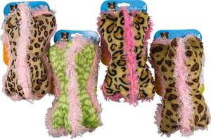 צעצוע מנומר רך לכלב Pets Project