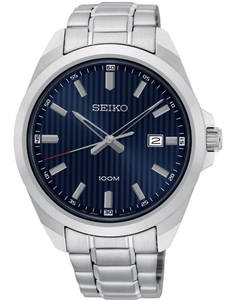 SEIKO SUR275P1 שעון יד קלאסי חדש