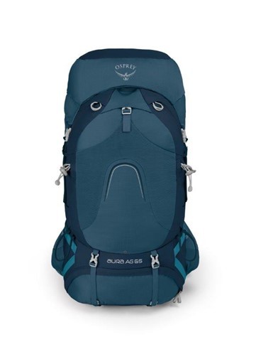 תרמיל OSPREY AURA-AG 65