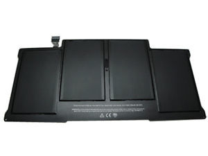 סוללה מקורית למחשב נייד Apple MacBook Air 13" A1405