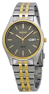 SEIKO SNE042 סייקו קלאסי סולארי