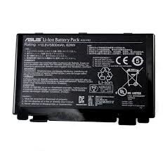 סוללה מקורית 6 תאים למחשב נייד ASUS F82, A32-F52