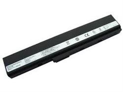 סוללה מקורית למחשב נייד Asus A42, A31-K52