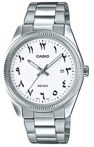CASIO MTP-1302D-7B3 מספרים בערבית