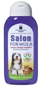 תכשיר היפואלרגני לחתול 400 מ"ל \ PPP Salon Formula