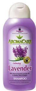 שמפו ארומה קייר לכלב בריח לבנדר 400 מ"מ \ PPP Aroma Care