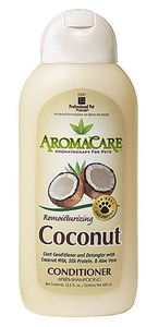 קונדישינר ארומה קייר לכלב תמצית קוקוס 400 מ"מ \ PPP Aroma Care