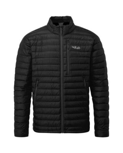 מעיל פוך RAB Microlight Jacket
