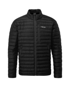 מעיל פוך RAB Microlight Jacket ראב