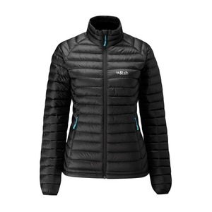 מעיל פוך  RAB Microlight Jacket W