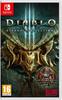 Diablo III 3 Eternal Collection Nintendo Switch נינטנדו סוויץ' 