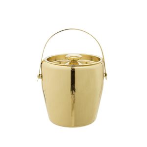 דלי קרח  - זהב