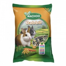 מאצ'ו ארנבת 1 ק"ג