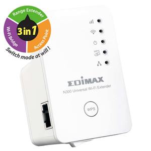 EW-7438RPn Mini 3in1