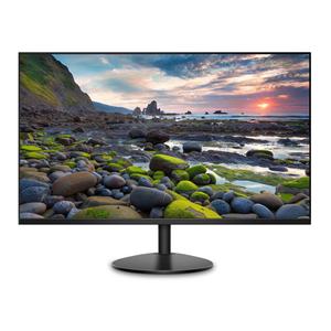 MAG S24HDS 23.8" Black