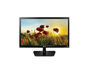 24M47VQ-P- מסך מחשב LG LED "24