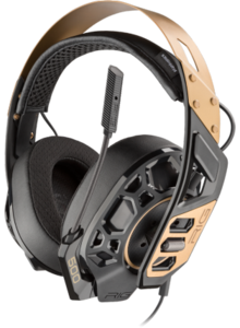  Plantronics RIG 500 PRo  אוזניות גיימינג