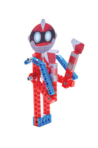 לגו גאדג'טס KLUTZ /SCHOLASTIC