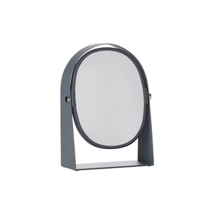 מראה שולחנית - אפור פסטל  382080 Gull Grey