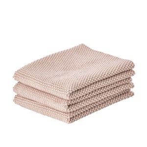 סט 3 מגבות מטבח קטנות - ניוד 382108  