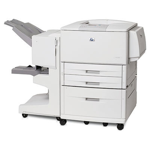 מדפסת לייזר HP LaserJet 9040n