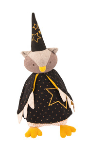 הינשוף הקוסם MOULIN ROTY