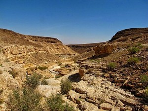 שביל ישראל מקטע מס