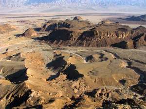 שביל ישראל נקטע מס