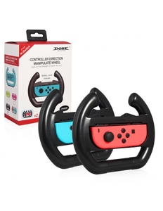 NINTENDO SWITCH DOBE CONTROLLER WHEEL
