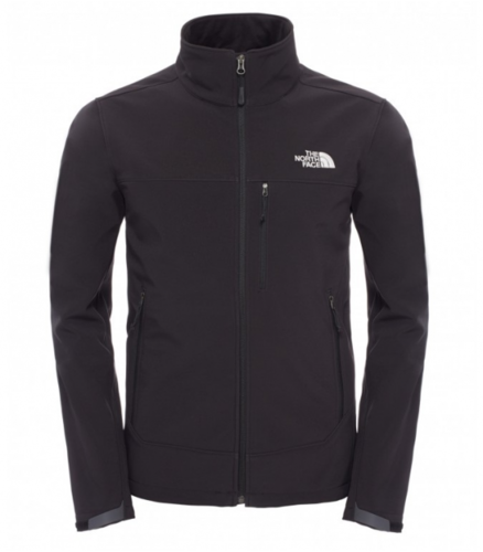 ג'קט סופטשל THE NORTH FACE APEX BIONIC SOFTSHELL