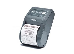 מדפסת Brother RJ-3050