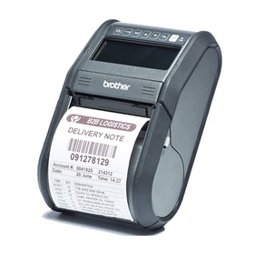 מדפסת Brother RJ-3150