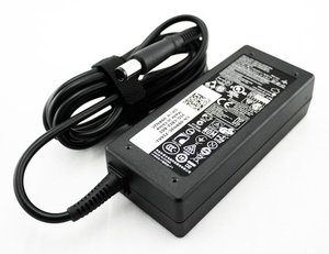 מטען מקורי למחשב נייד DELL  19.5V 3.34A 7.4*5.0   