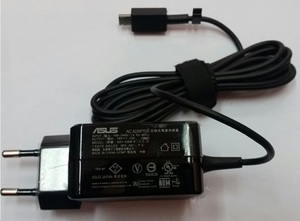 מטען מקורי למחשב נייד ASUS ADP-33AW B AC Aapter, 19V 1.75A 33W M-TIP אסוס 